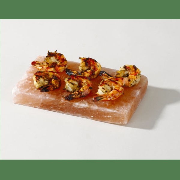 Himalayan Salt Plank Small with holder